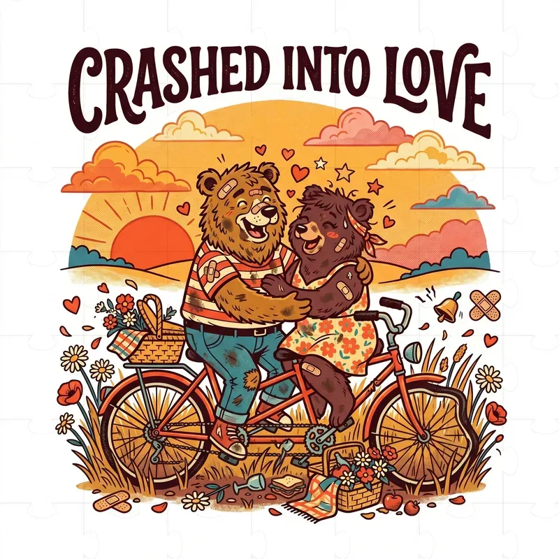 Funny Romantic Tshirts