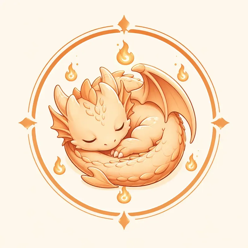 Cute Baby Logo Emblem Generator Pros