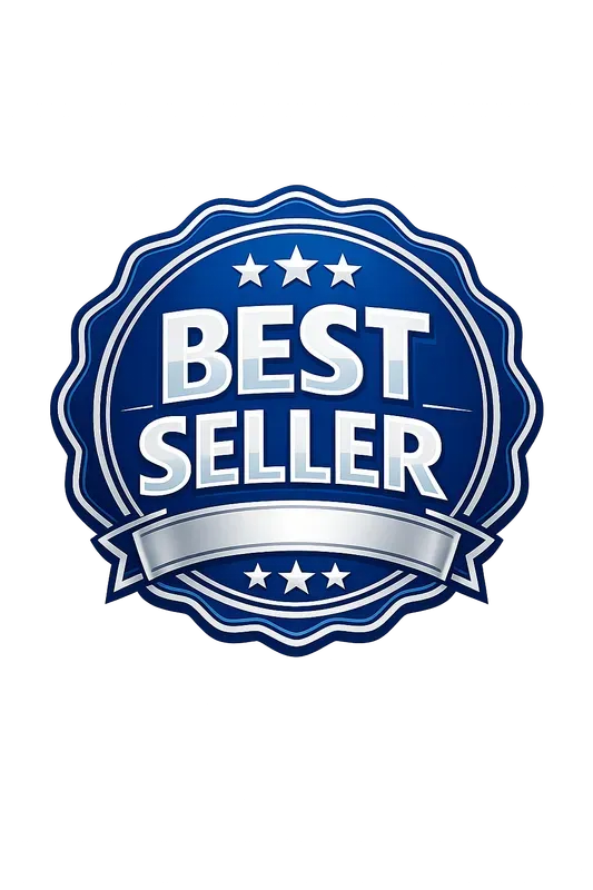 Premium Sale Badge Generator