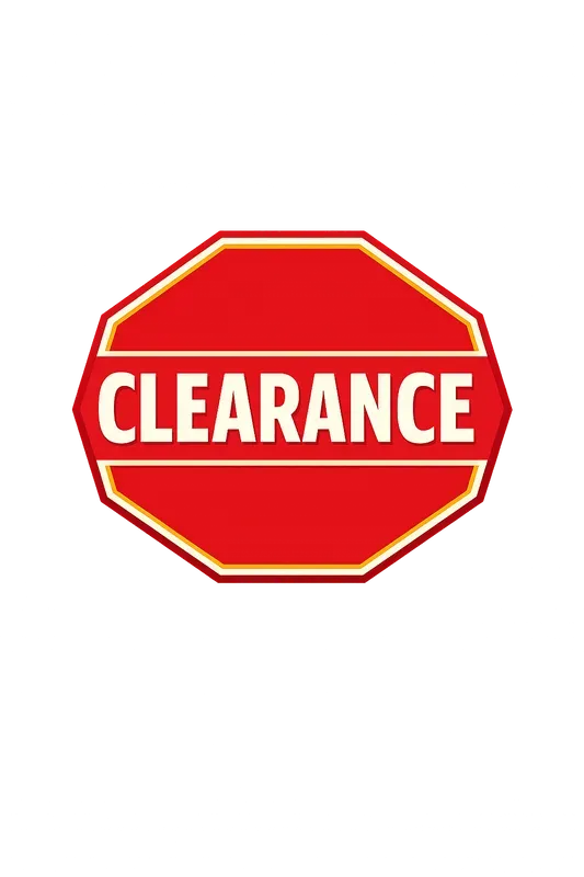 Premium Sale Badge Generator