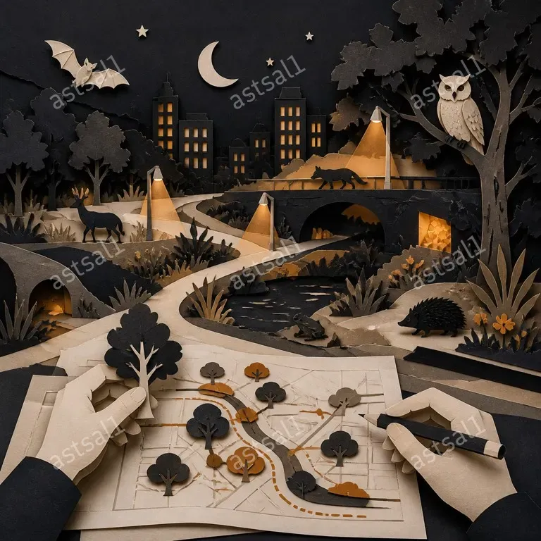 Cutpaper Editorial Story Systems