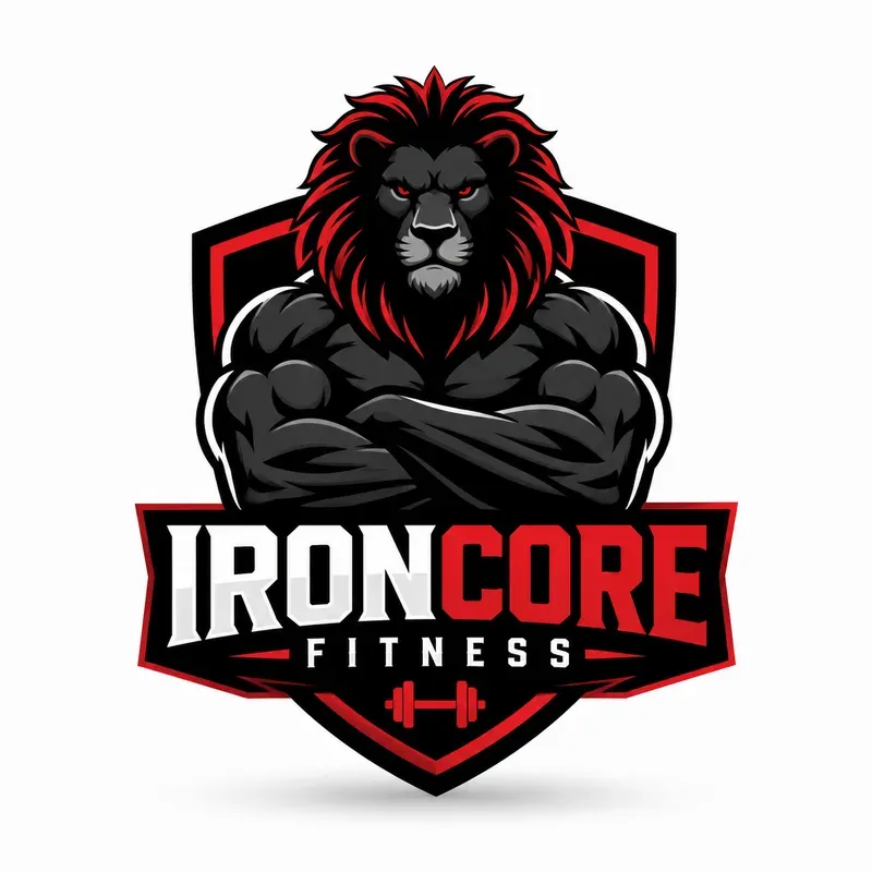 Premium Customizable Brand Logo Studios