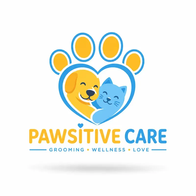 Premium Customizable Brand Logo Studios