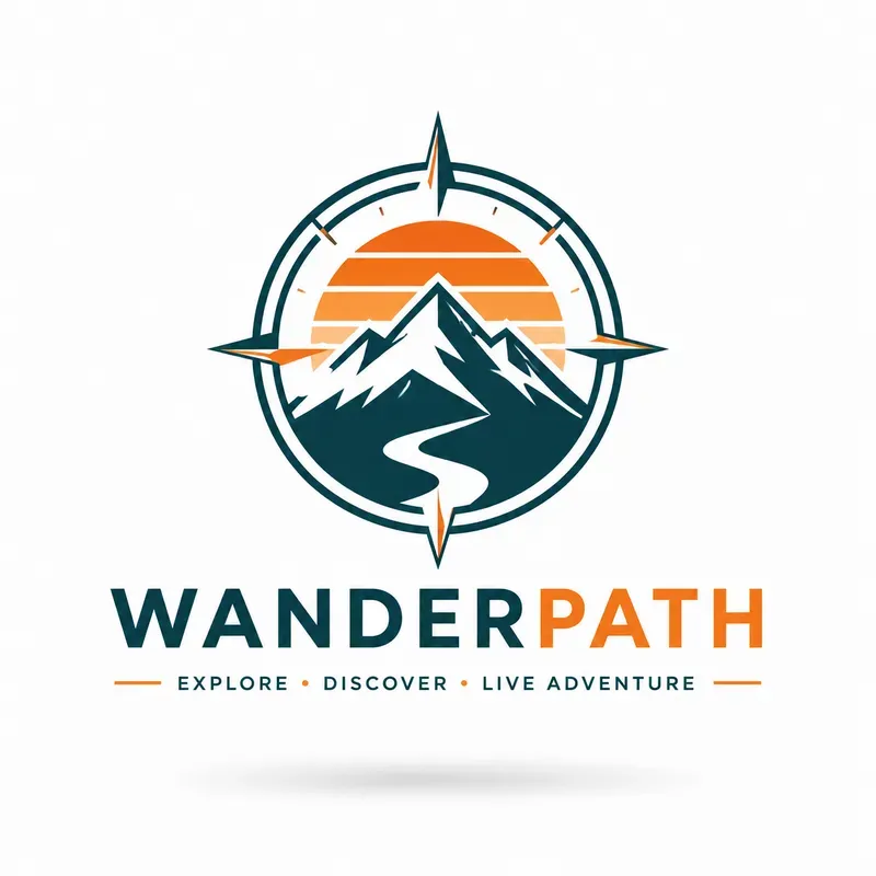 Premium Customizable Brand Logo Studios