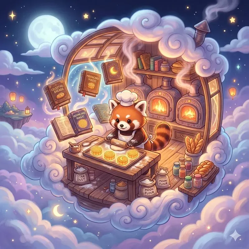 Dreamkeepers Of The Sleeping Sky