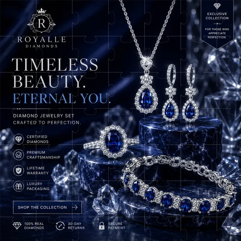 Premium Instagram Ad Concepts