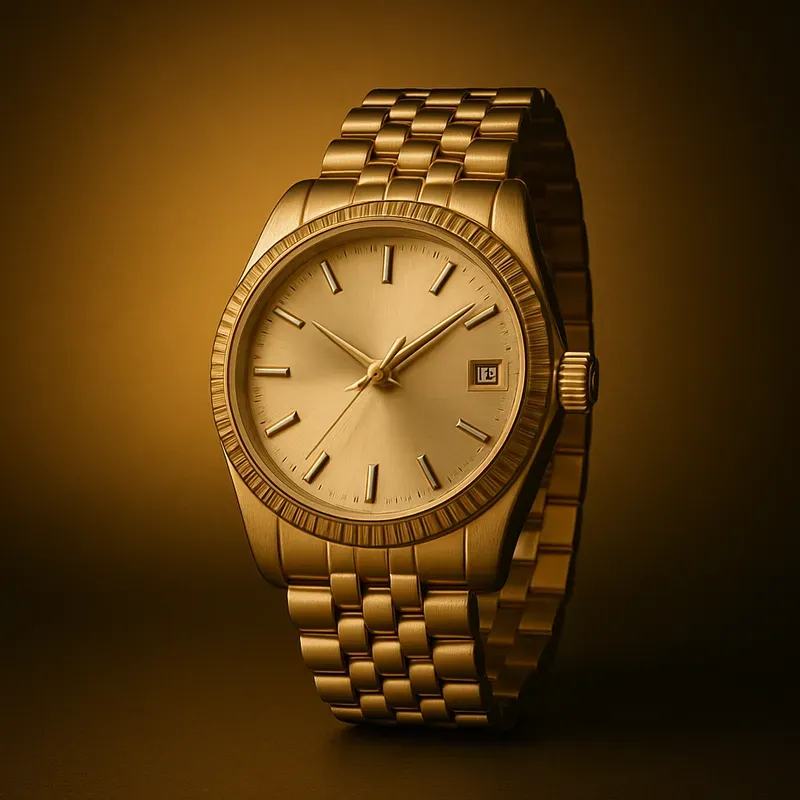 Premium Gradient Studio Product Photos