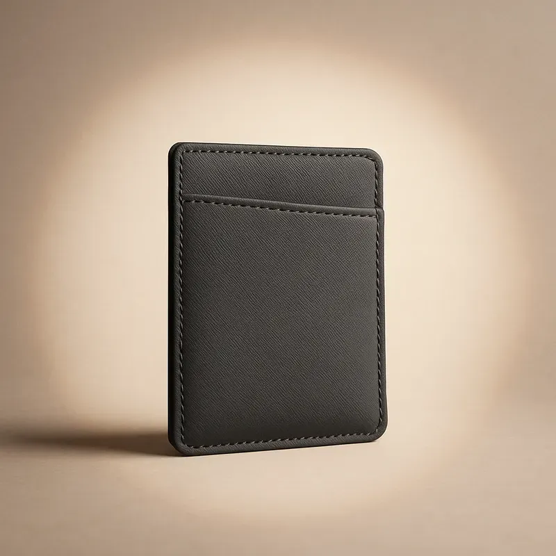 Premium Gradient Studio Product Photos