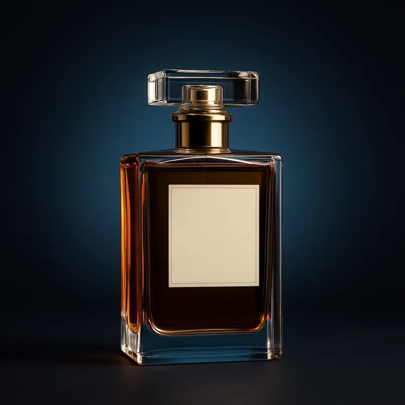 Premium Gradient Studio Product Photos
