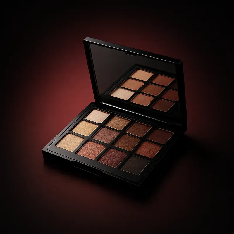 Premium Gradient Studio Product Photos
