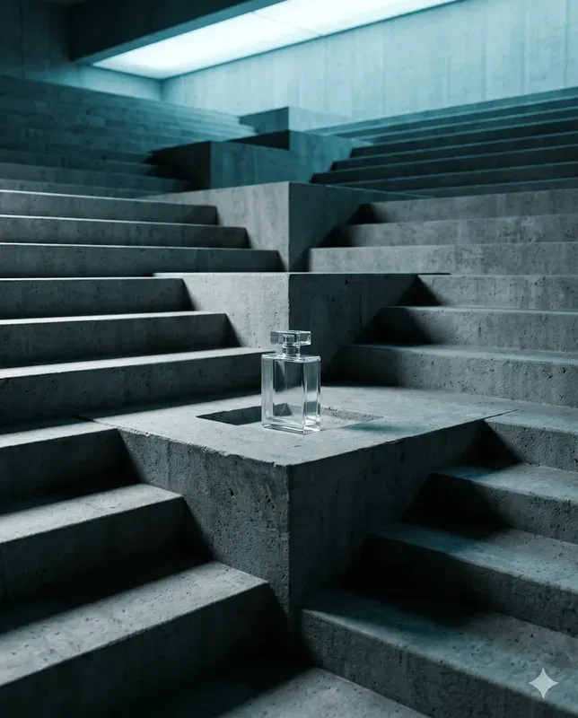 Intellectual Minimalist Still Lifes