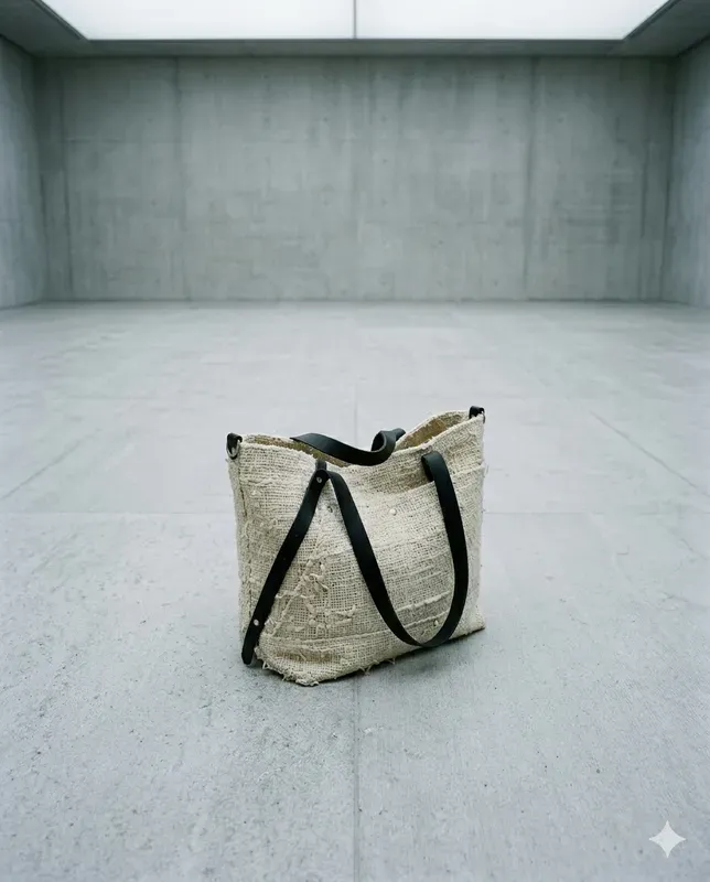 Intellectual Minimalist Still Lifes