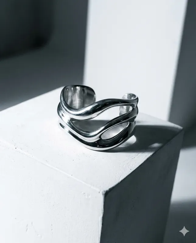 Intellectual Minimalist Still Lifes