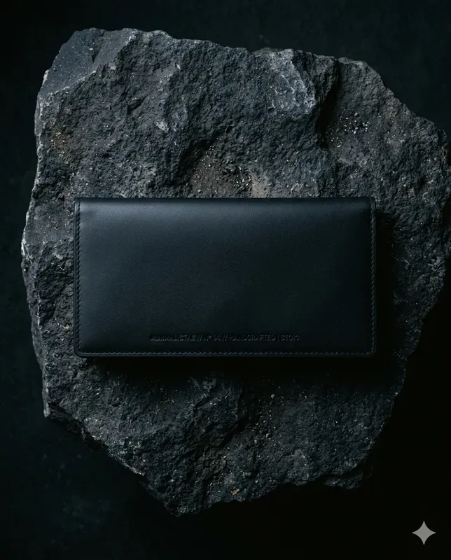 Intellectual Minimalist Still Lifes