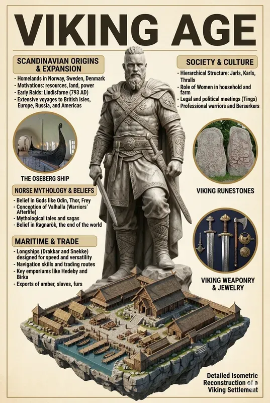 Historical Infographic Poster Creators