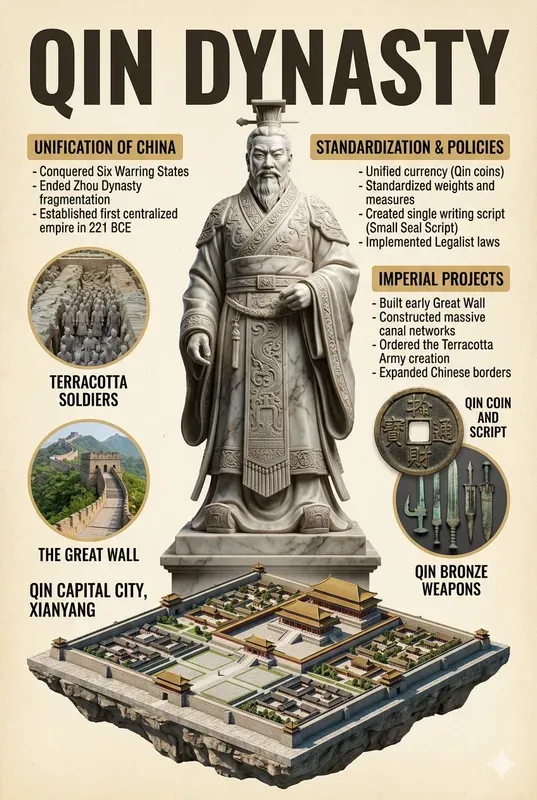 Historical Infographic Poster Creators