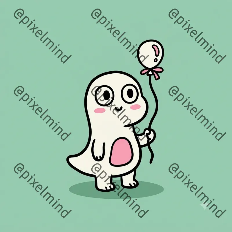 Mint Doodle Icon Kits