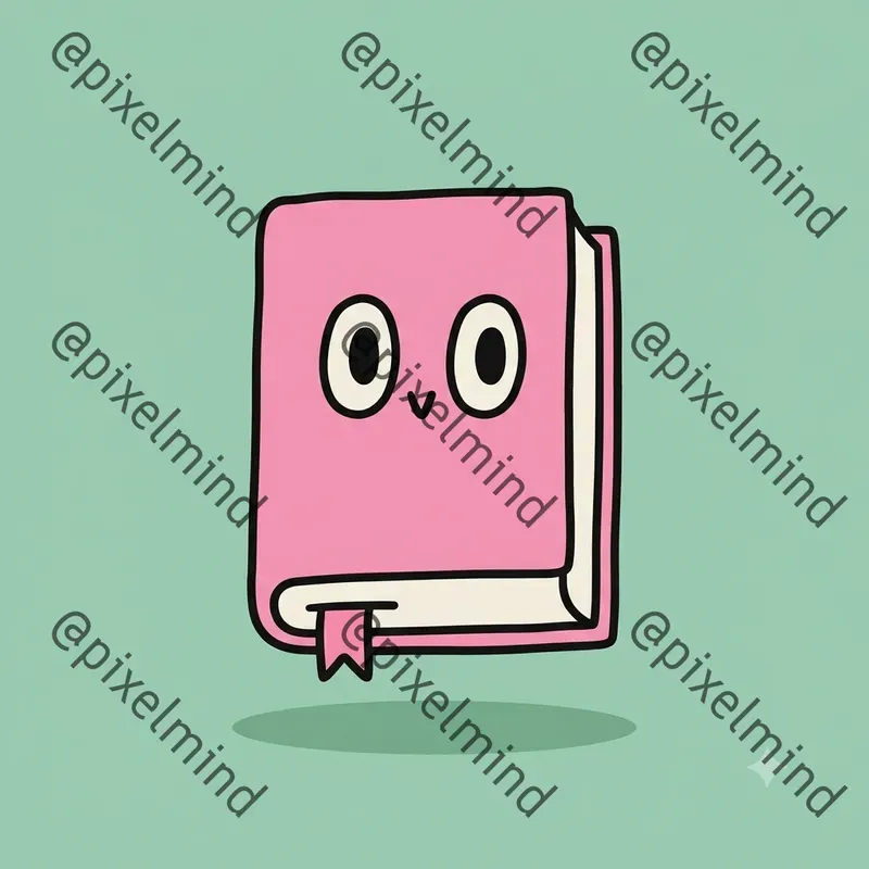 Mint Doodle Icon Kits