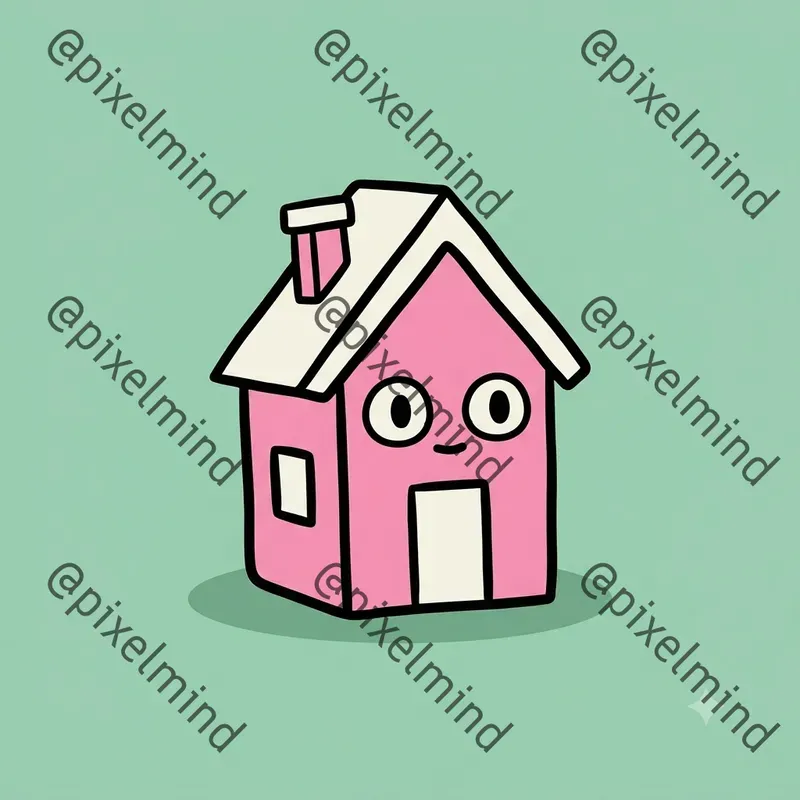 Mint Doodle Icon Kits
