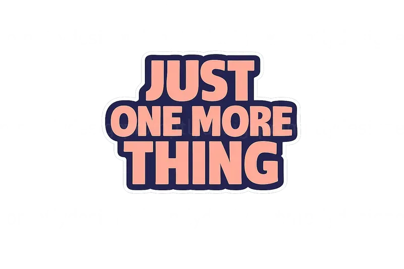 Fun Text Stickers