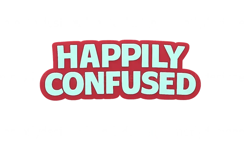 Fun Text Stickers