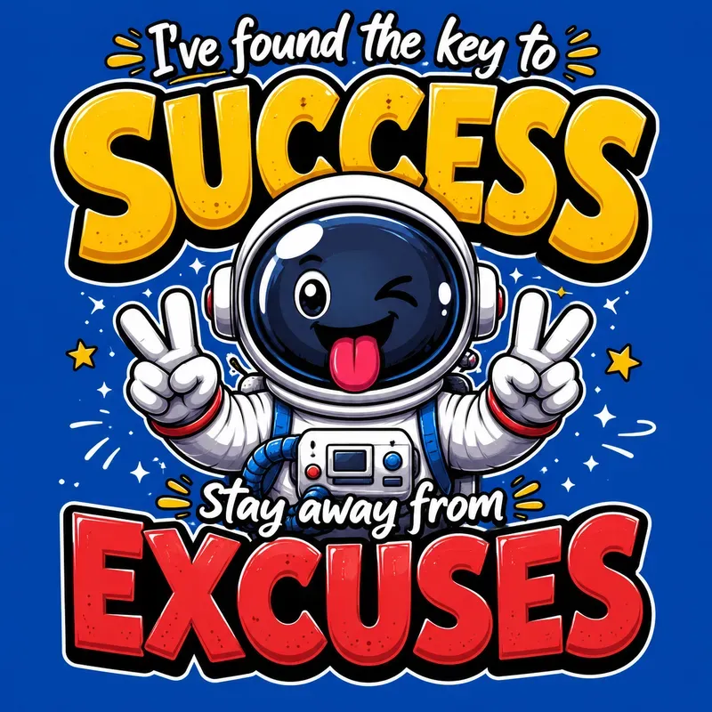 Funny Character Quote Design Packs