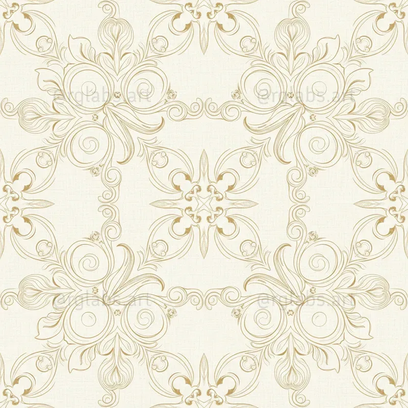 Elegant Pattern Stamp Generators