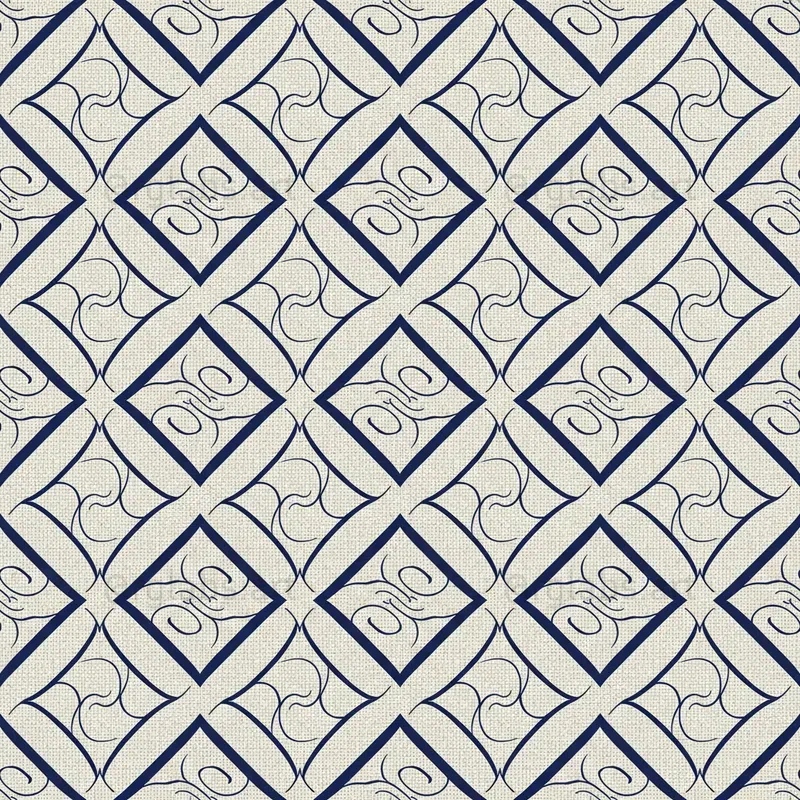 Elegant Pattern Stamp Generators