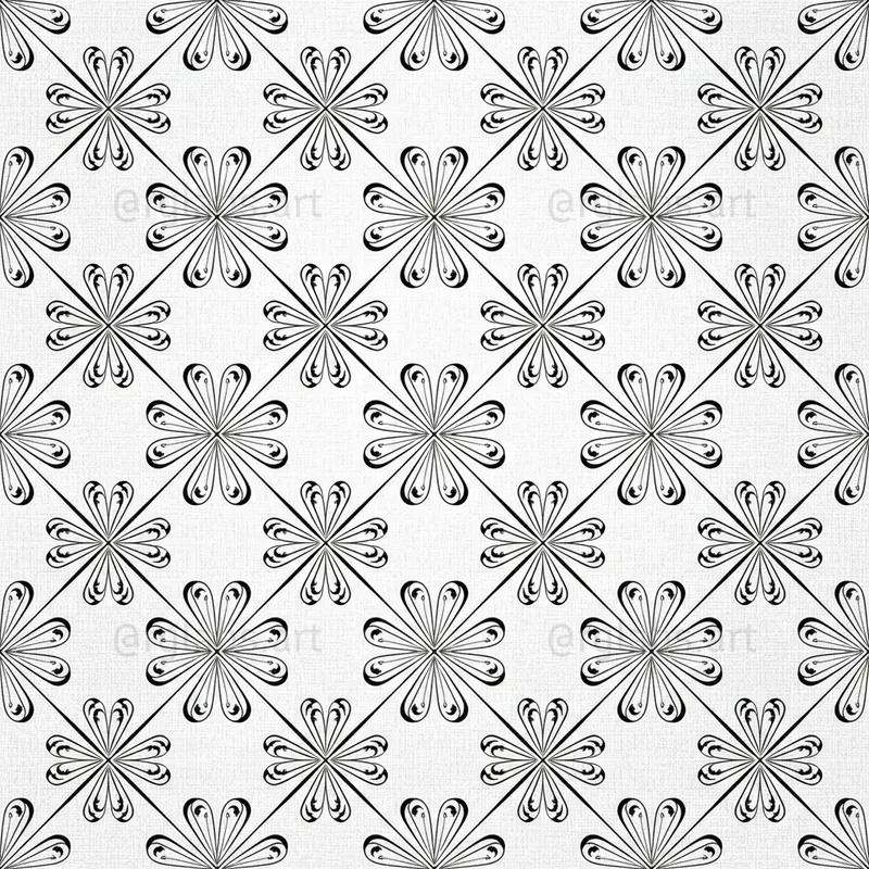 Elegant Pattern Stamp Generators