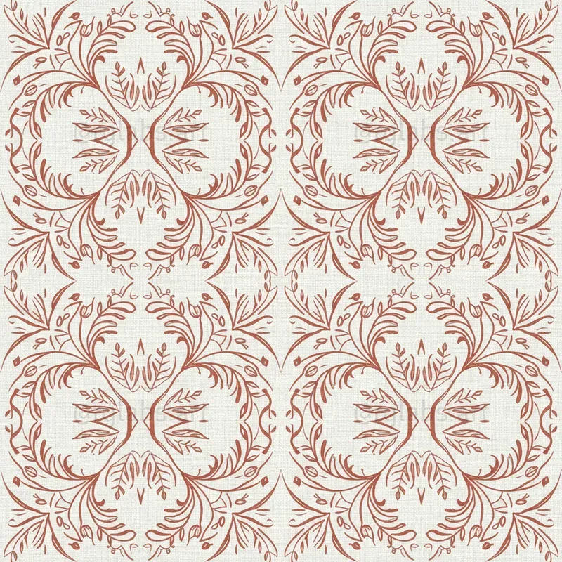Elegant Pattern Stamp Generators