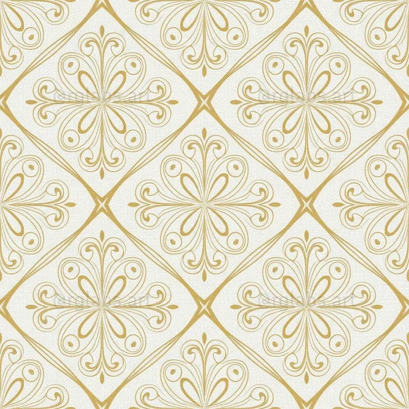 Elegant Pattern Stamp Generators