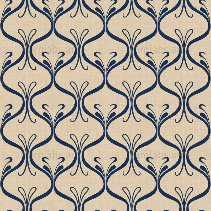 Elegant Pattern Stamp Generators