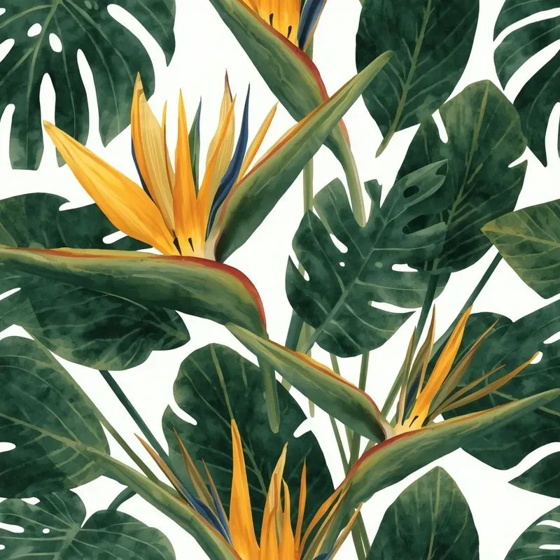 Botanical Floral Art Prints On Demand