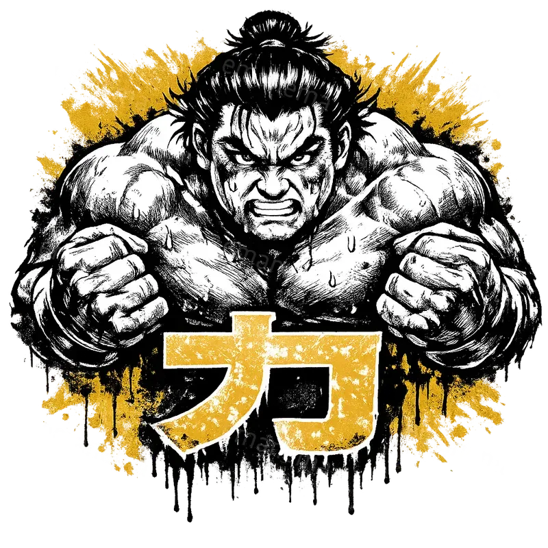 Anime Manga Tshirt Graphic Designs