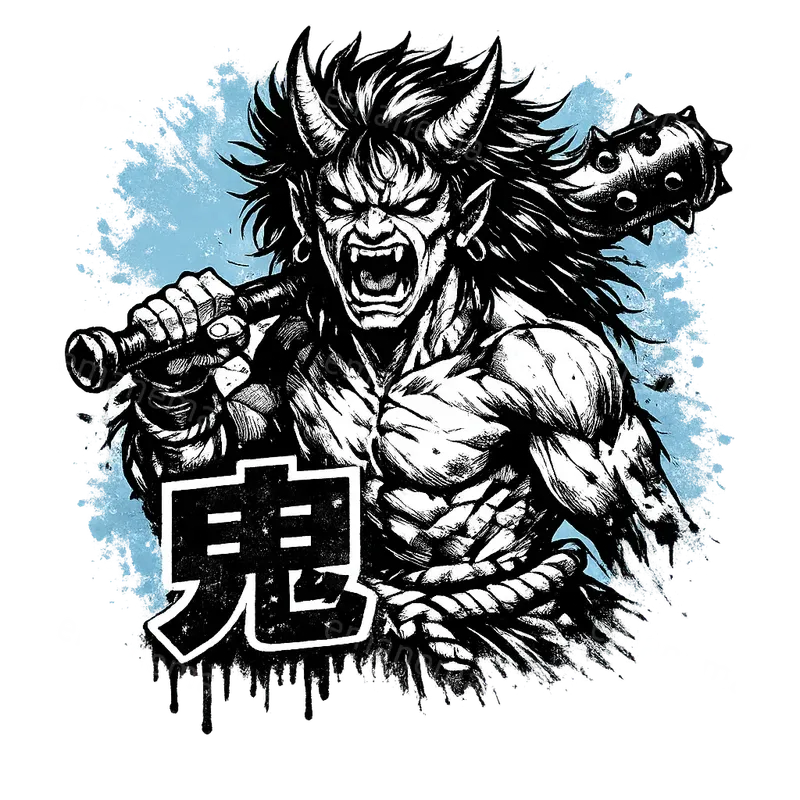 Anime Manga Tshirt Graphic Designs