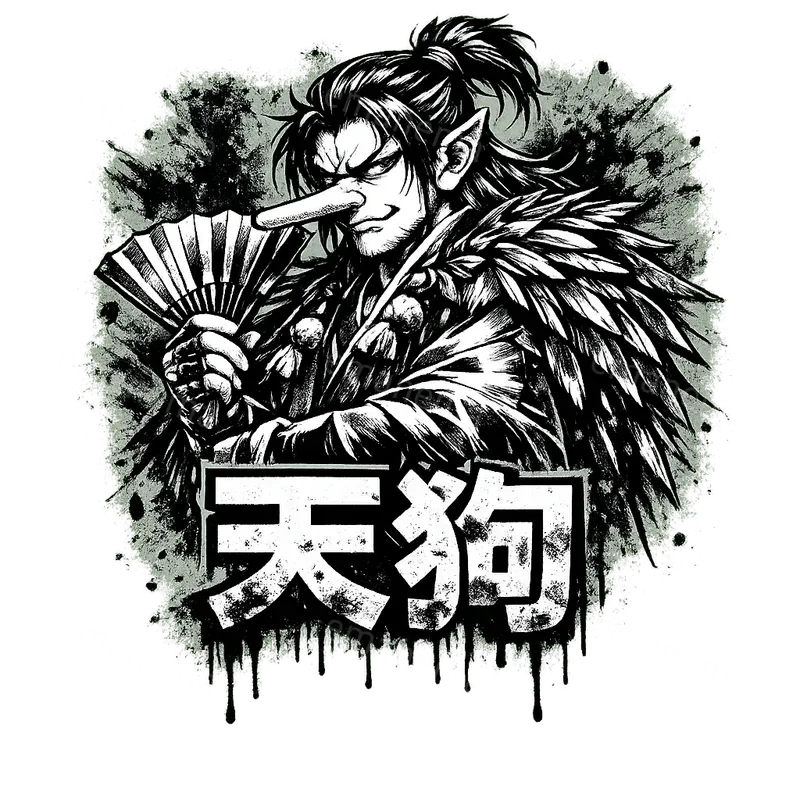 Anime Manga Tshirt Graphic Designs