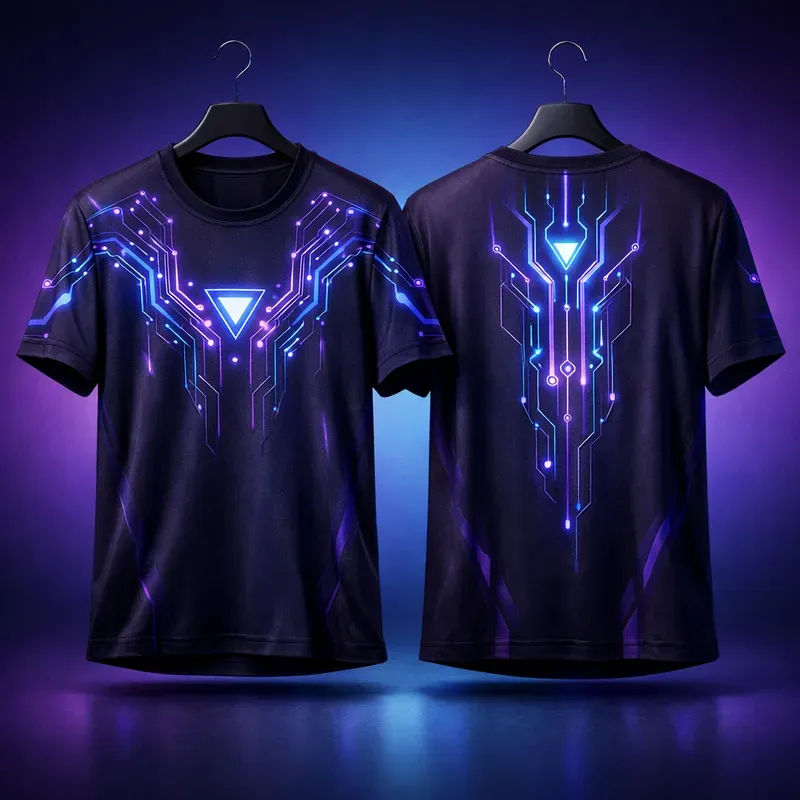 Cinematic Creative Tshirts