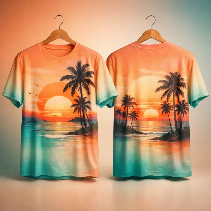 Cinematic Creative Tshirts