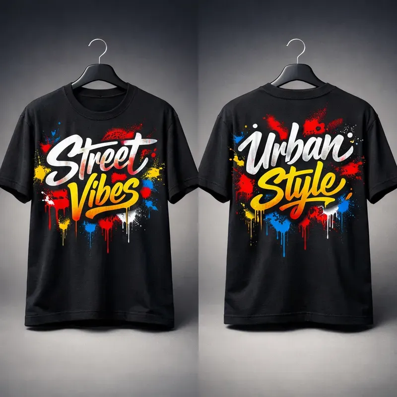 Cinematic Creative Tshirts