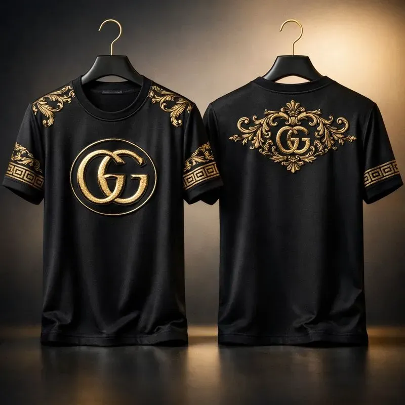 Cinematic Creative Tshirts