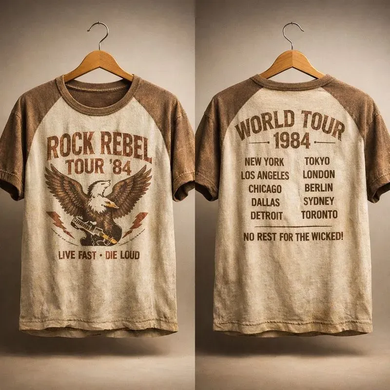 Cinematic Creative Tshirts