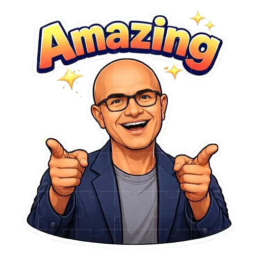 Social Media Sticker Generator