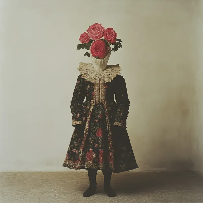Blossom Of Nobility