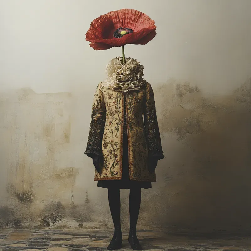 Blossom Of Nobility