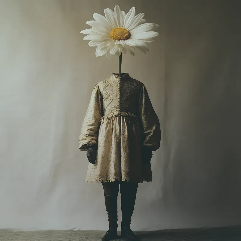 Blossom Of Nobility