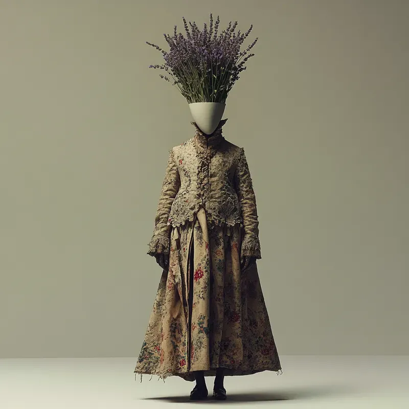 Blossom Of Nobility