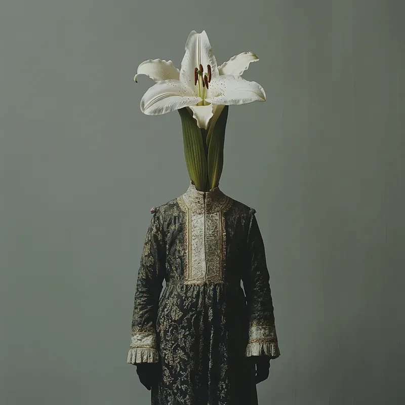Blossom Of Nobility