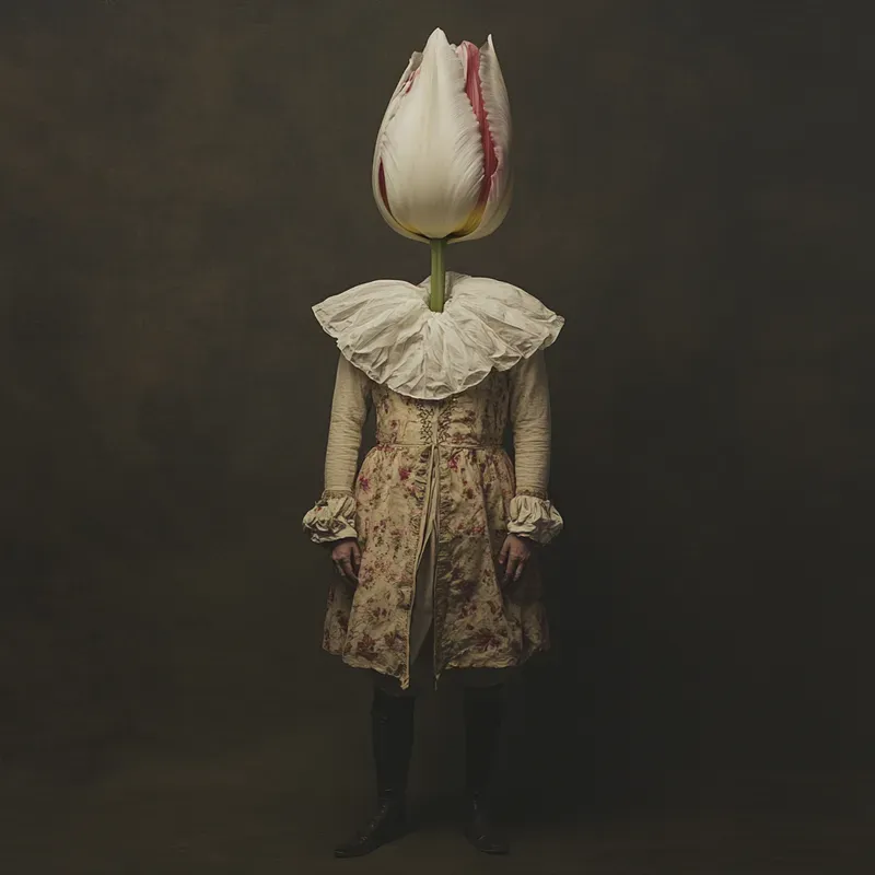 Blossom Of Nobility