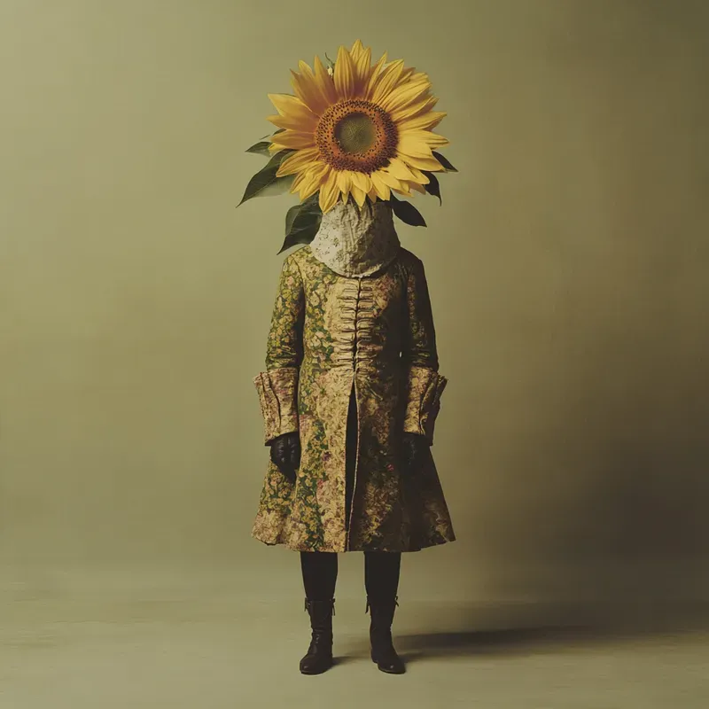 Blossom Of Nobility