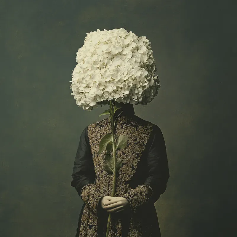 Blossom Of Nobility